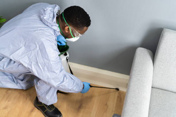 Best Pest Control for Multi-Family Homes  in Kinder, LA